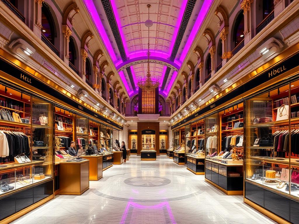 Bazar Milano