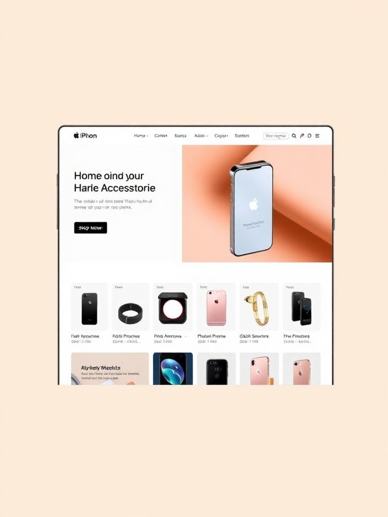 Apple Reseller