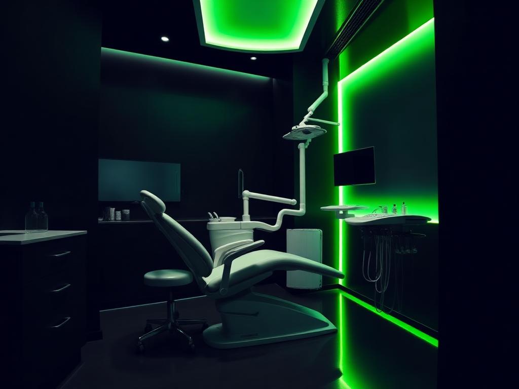 Demo sito Dentista