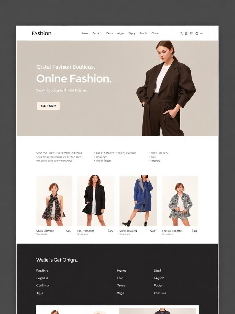 Moda Italiana