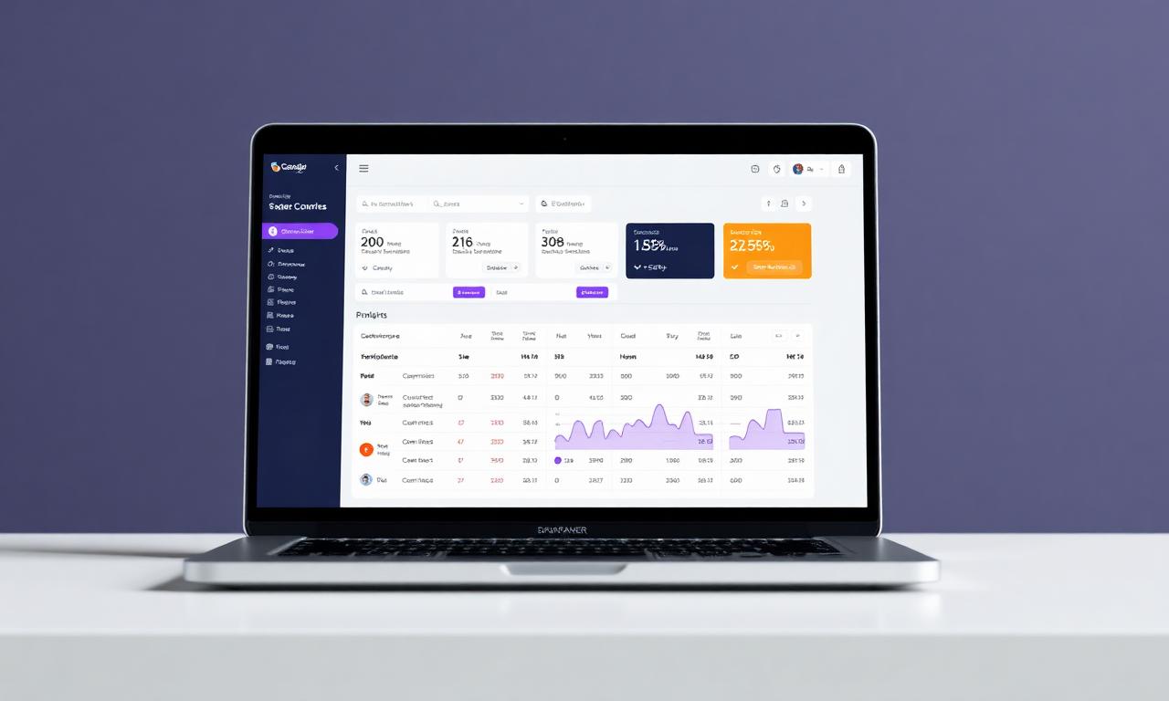 Demo Pannello Admin