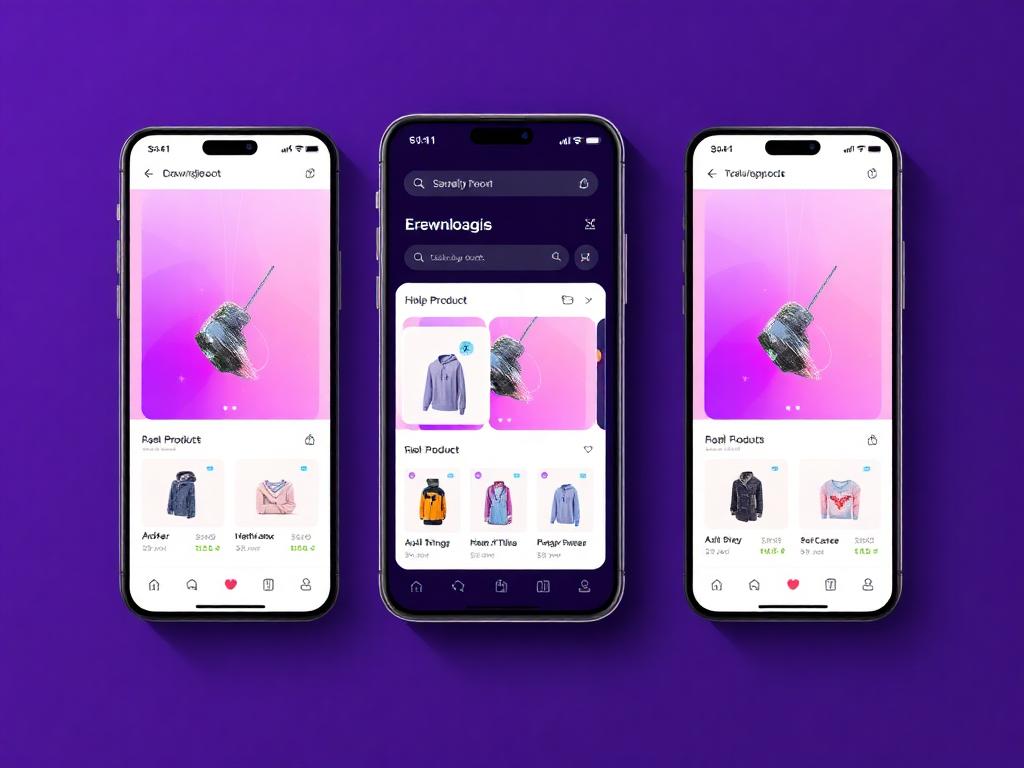 Anteprima Sito Mobile